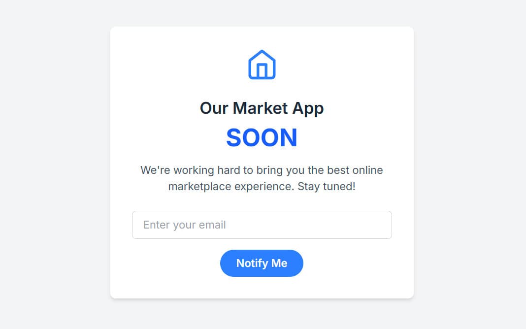 Bio Marketplace