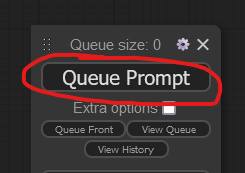 Command to execute
